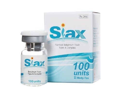 SIAX – Botulinum Toxin