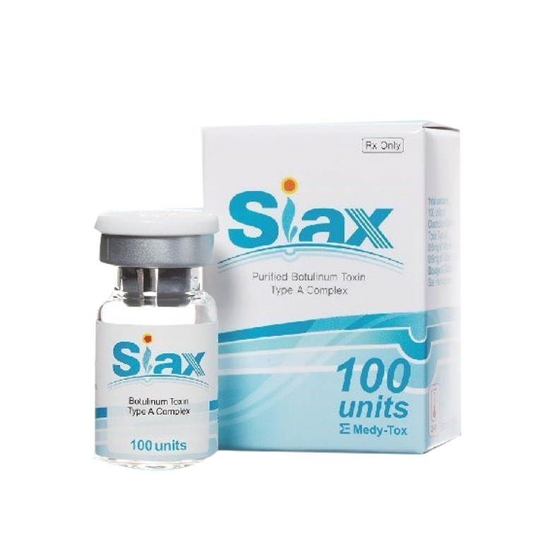 SIAX - Botulinum Toxin