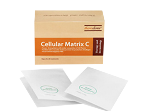 Theraderm Cellular Matrix C