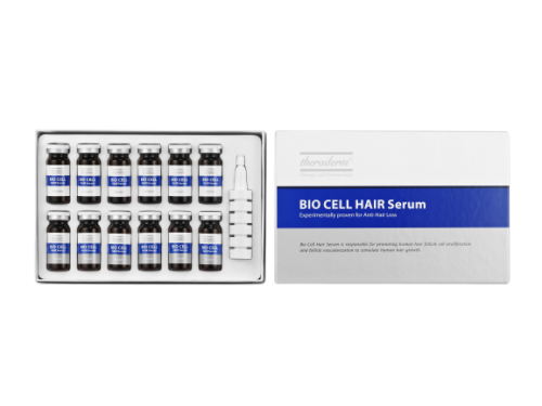 Bio-Cell-Hair-serum-box