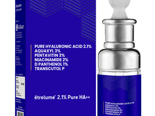 etrelume 2.1% Pure HA++