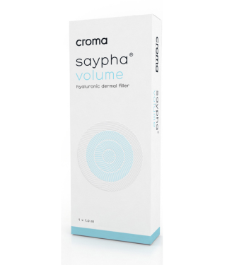 Saypha Volume with lidocaine