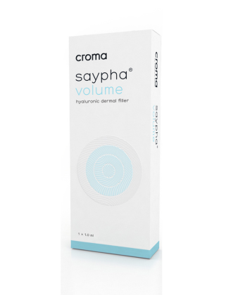 Saypha Volume with lidocaine