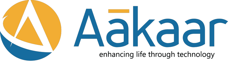 Aakaar : Enhancing Life Through Technology