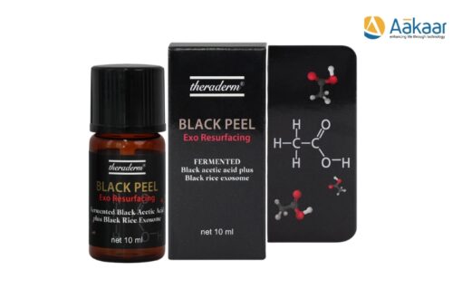 Black Peel Exo Resurfacing