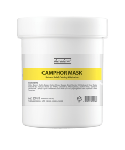 Camphor-Mask
