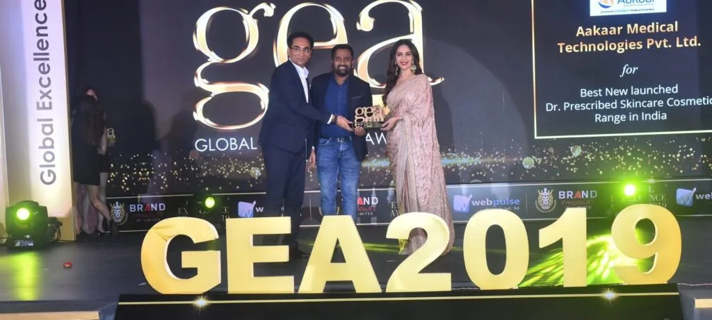 GEA award to Tubelite