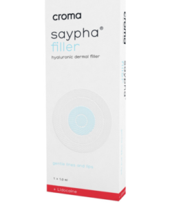 Filler-Saypha