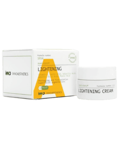 INNO EXFO LIGHTENING CREAM (Yellow Peel, Inno Peel, Retinol Peel)