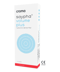 Saypha Volume Plus with lidocaine