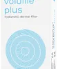 Saypha Volume Plus with lidocaine