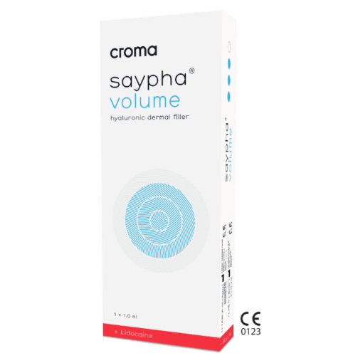 Saypha Volume with lidocaine