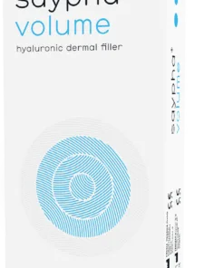Saypha Volume with lidocaine