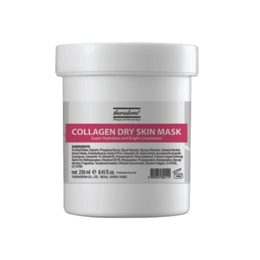 Theraderm-COLLAGEN-DRY-MASK