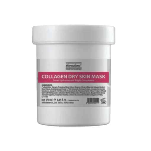 Theraderm-COLLAGEN-DRY-MASK