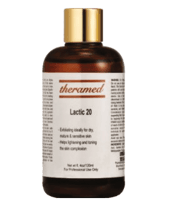 Theraderm Lactic Acid Peel