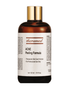 Theraderm Modified Jessner’s Peel