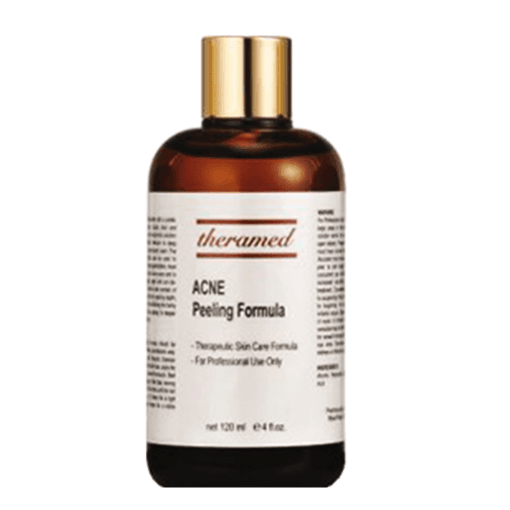 Theraderm Modified Jessner’s Peel