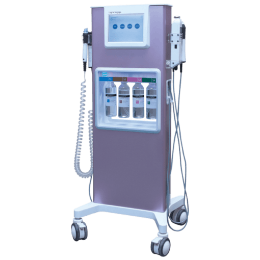 etreclair Aquafacial Solution