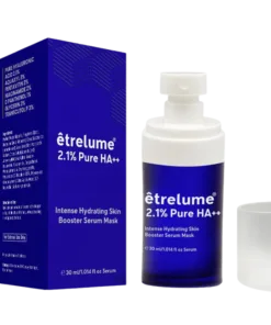 etrelume 2.1% pure ha++