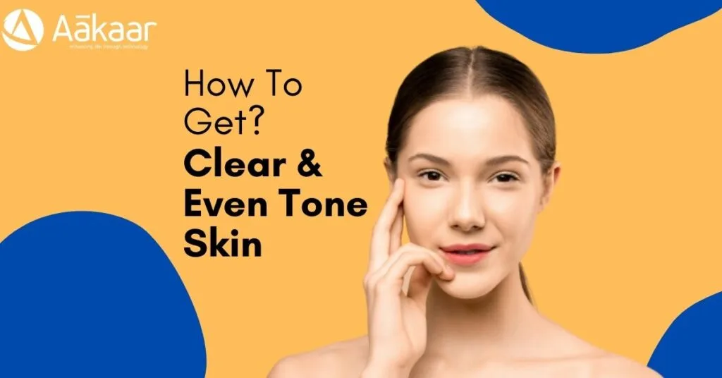 even-tone-skin
