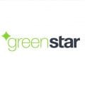 green star