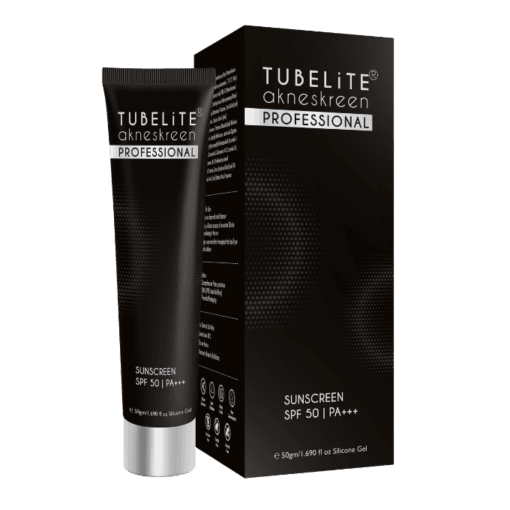 TUBELiTE akneskreen