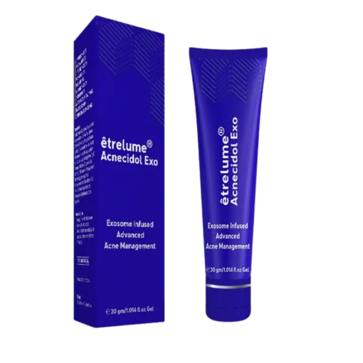 etrelume® Acnecidol Exo
