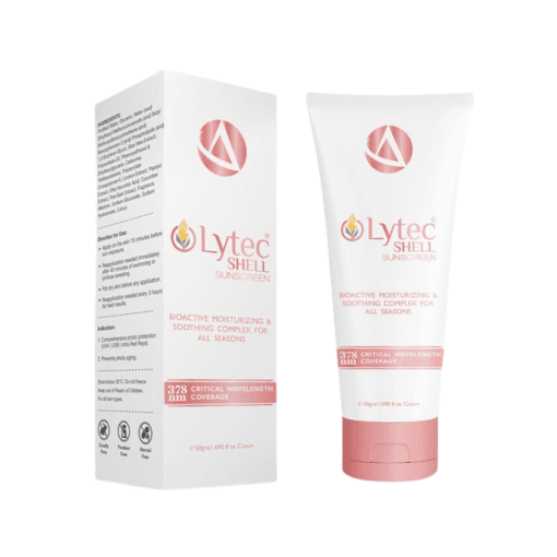 Lytec® SHELL SUNSCREEN