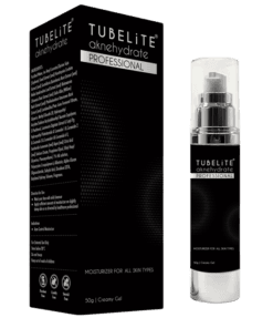 tubelite aknehydrate