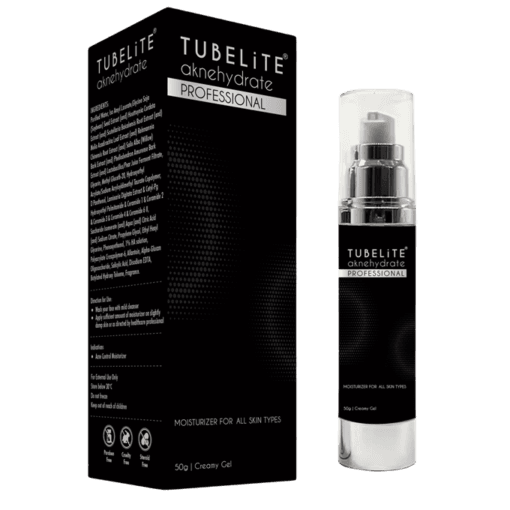 tubelite aknehydrate