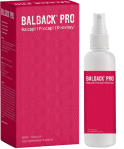 Balback Pro