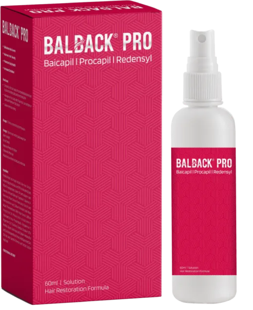 Balback Pro