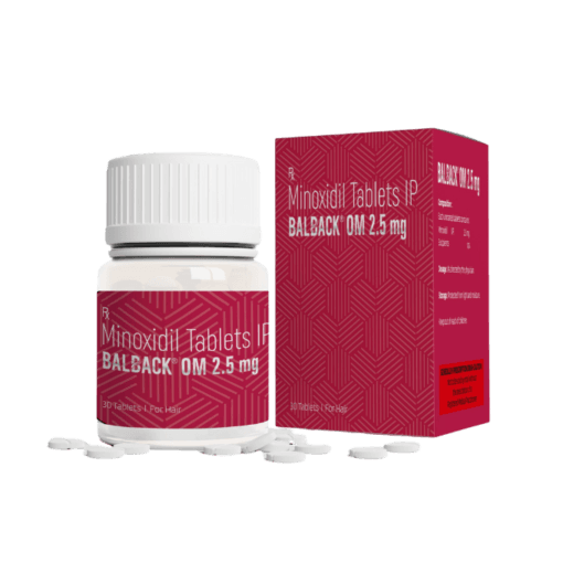BALBACK OM