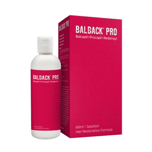 Balback Pro