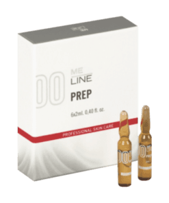 MELINE 00 PREP