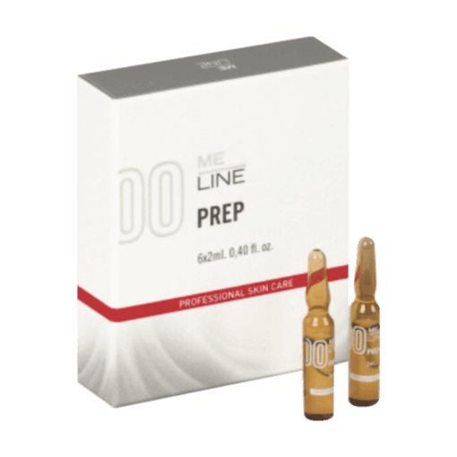 MELINE 00 PREP