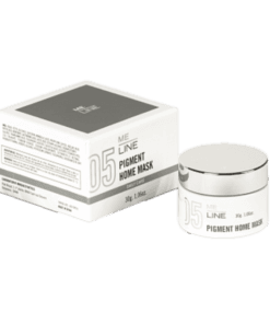 MELINE 05 PIGMENT HOME MASK
