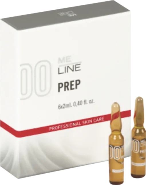 MELINE® 00 PREP