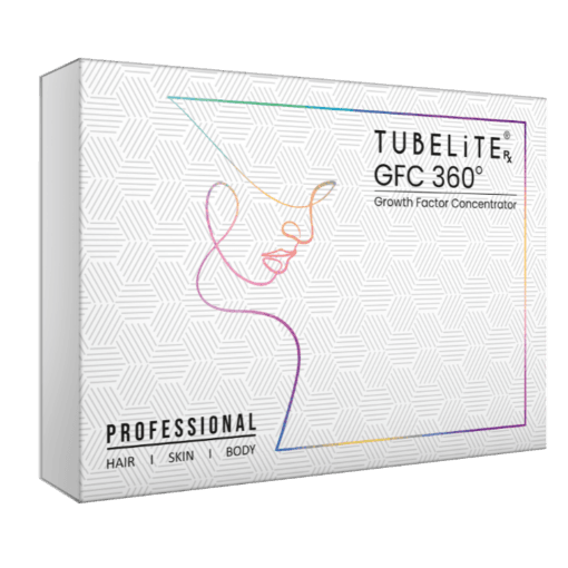 TUBELITE GFC 360 kit