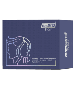 drs 1512 hair