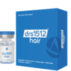 drs1512 hair