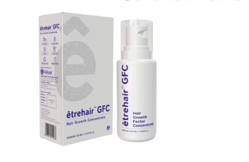 etrehair® GFC