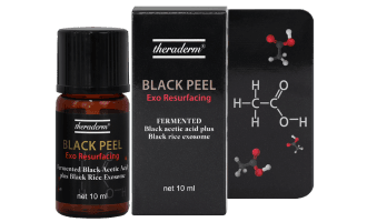 Black Peel