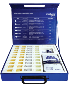 Etrelume Lyftox Mesofacial