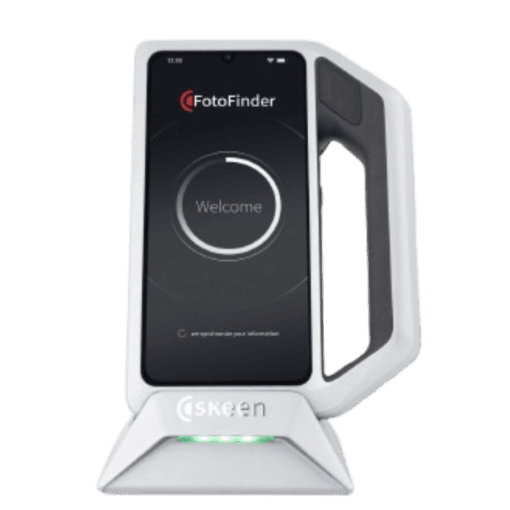Fotofinder SKEEN