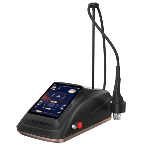 Magnus BB Thulium Laser