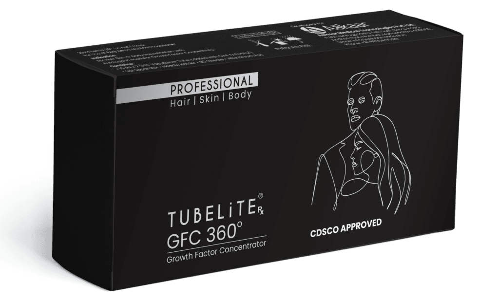 TUBELIE GFC 360