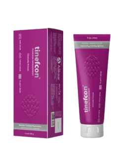 Tinefcon® Cream