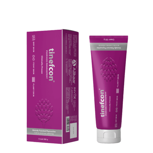 Tinefcon® Cream